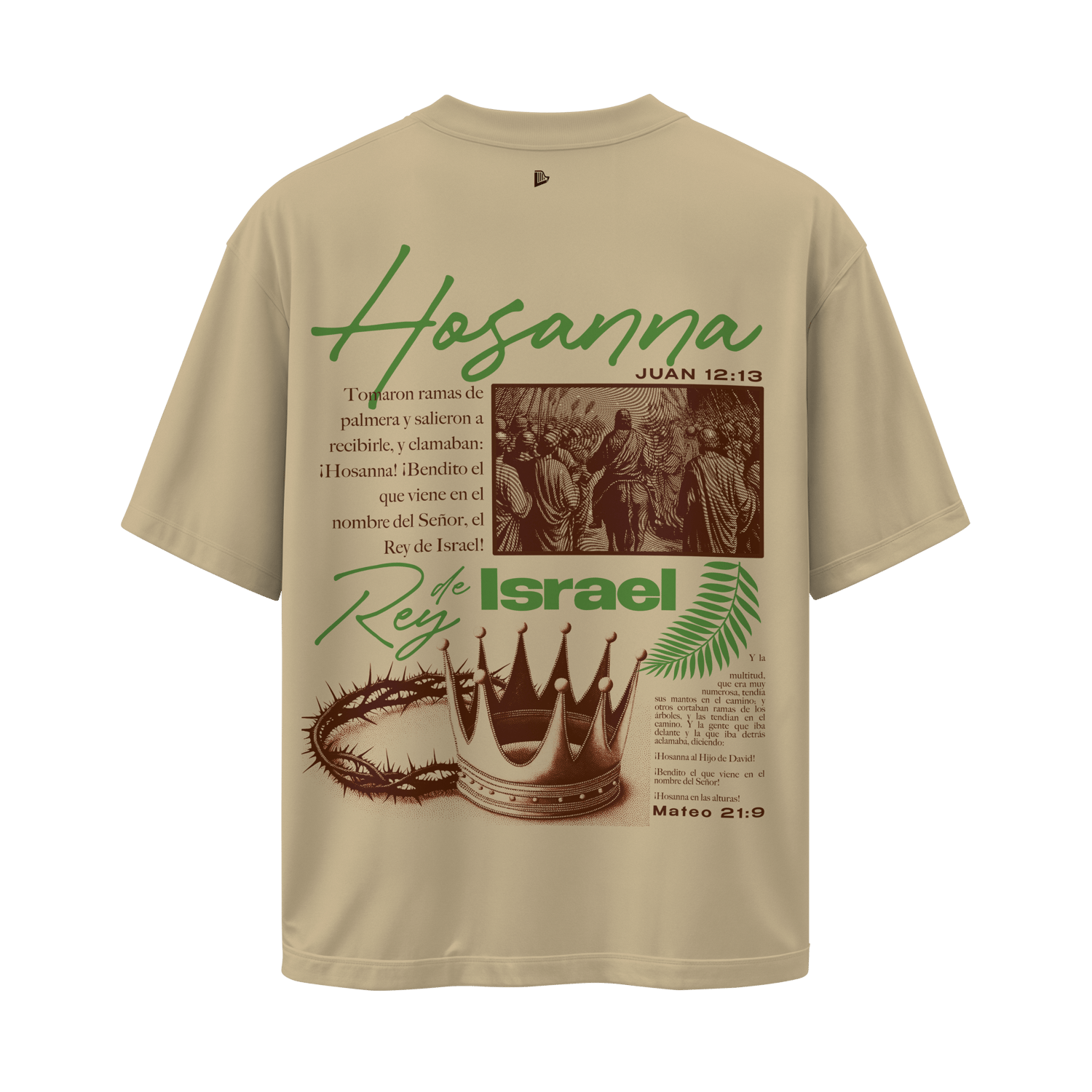 Hosanna - Imagen 11