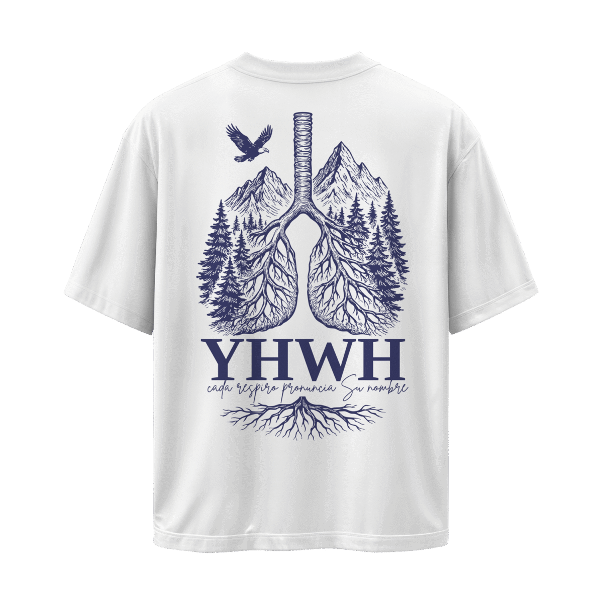 YHWH (Yahweh)