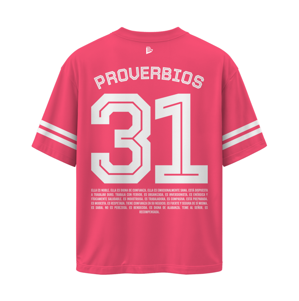 Mujer virtuosa (proverbios 31)