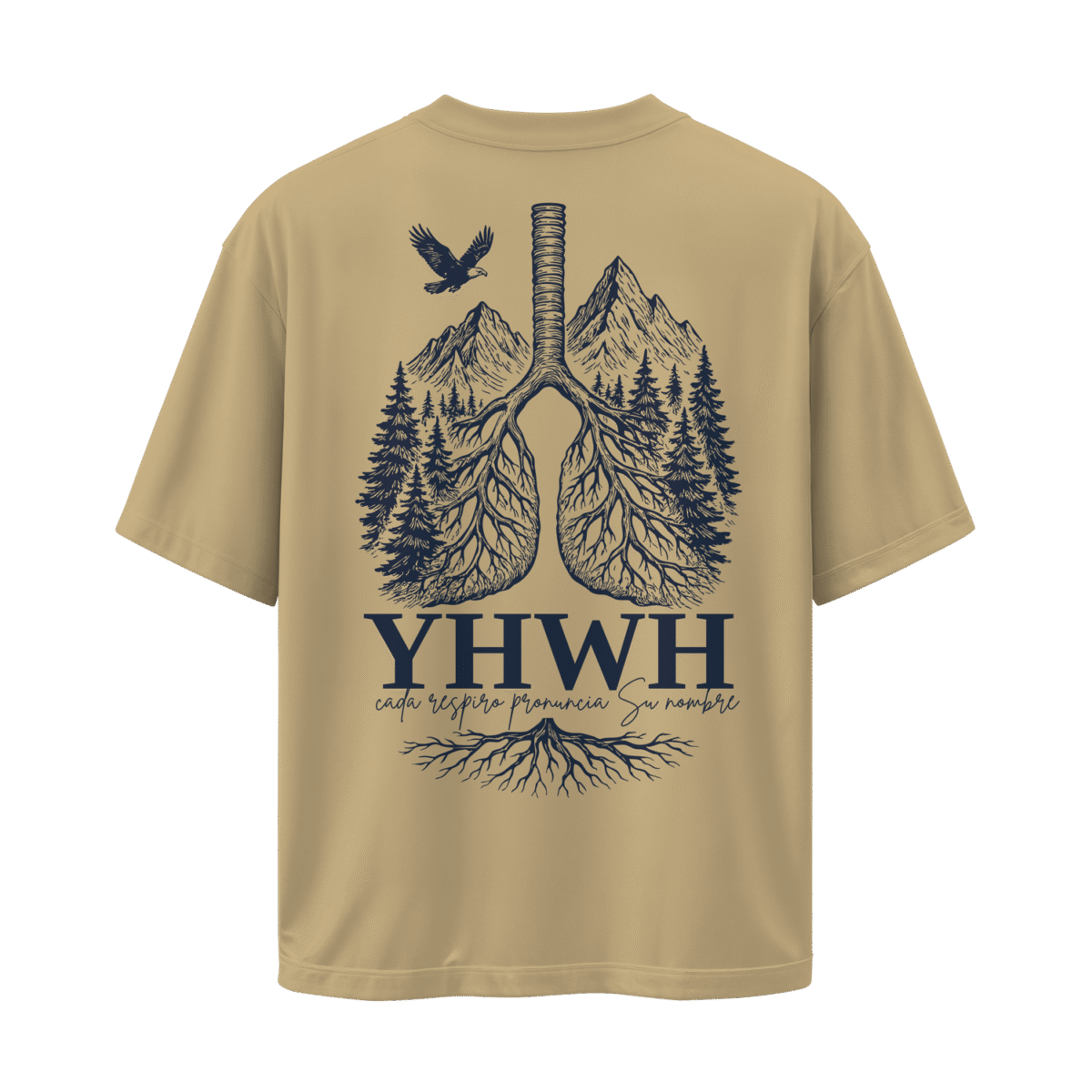 YHWH (Yahweh)