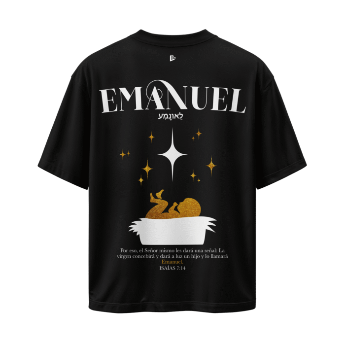 Emanuel (Dios con Nosotros) — Regular