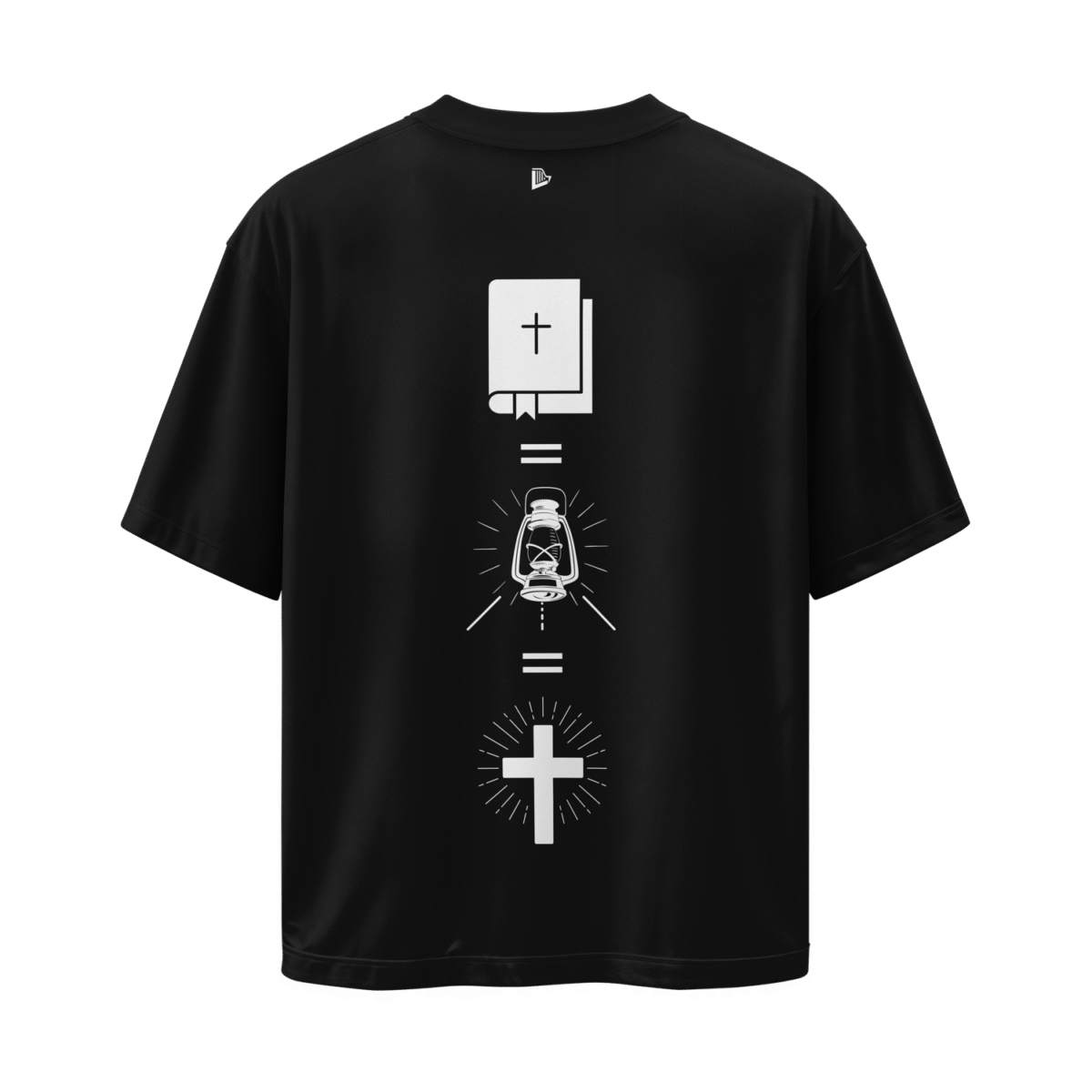 Salmos 119:105 — Oversize