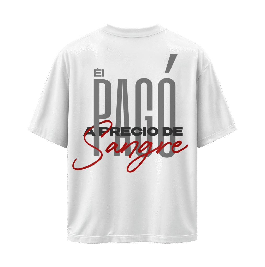 Precio de Sangre