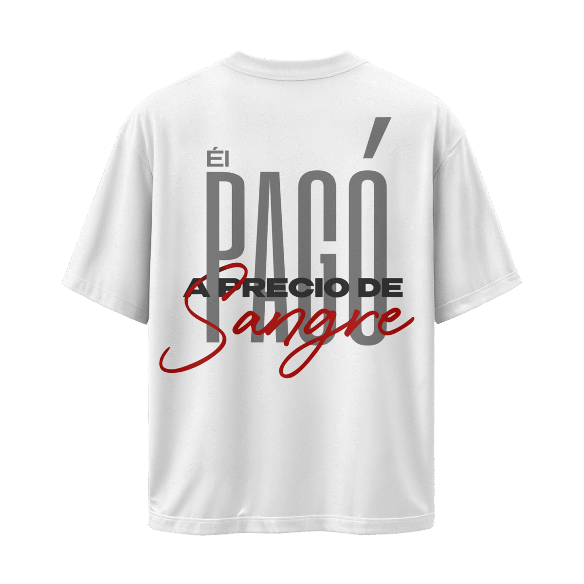 Precio de Sangre